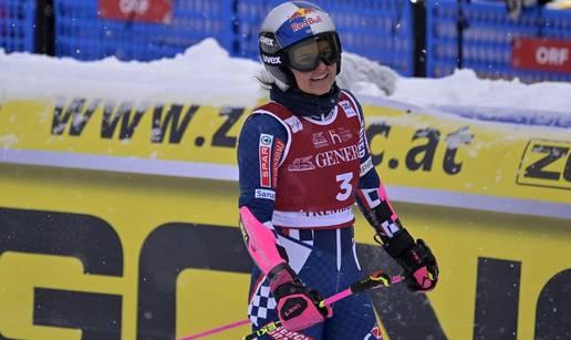 Dvije Hrvatice bile su jo&scaron; mla&dstrok;e od 16-godi&scaron;nje Pije na Igrama! Zrinka je i dalje adut za medalju