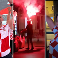Bulj ljut nakon poraza 'vatrenih' protiv Engleza: Bagro lopovska; Habijan na tribinama u Dallasu