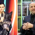 Stankoviću u emisiju Nedjeljom  u 2 stiže Marko Bošnjak: 'Dobar odabir gosta, pametan dečko...'