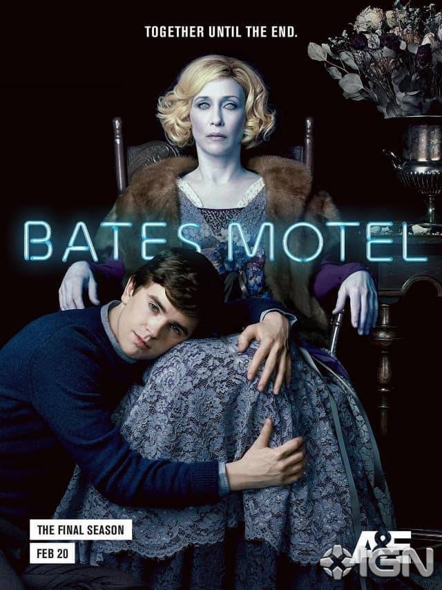 Horor je stigao do nas: Što se krije iza vrata 'Bates Motela'?