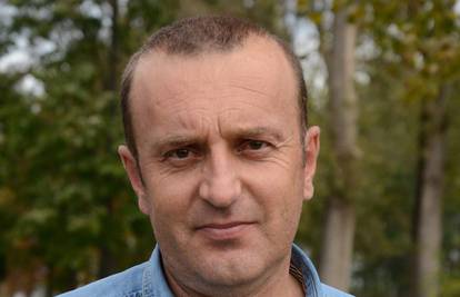 Mujo Kovačević (43) kupio je bubreg: Platio ga 380.000 kuna