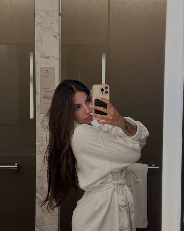 FOTO Vinícius dominira i izvan terena: Viđaju ga s atraktivnom brazilskom reality zvijezdom