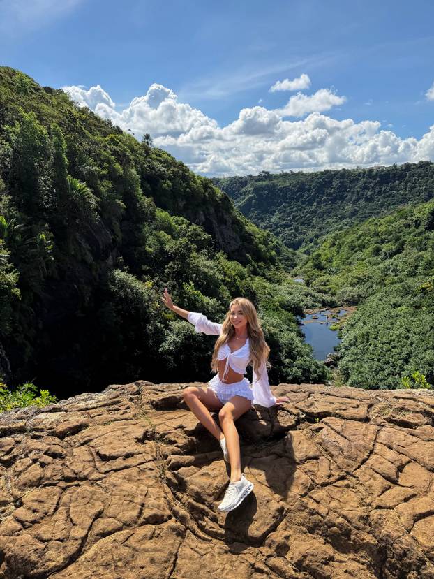 FOTO Ona je kraljica istezanja! Pogledajte što sve može ova Ruskinja sa svojim tijelom