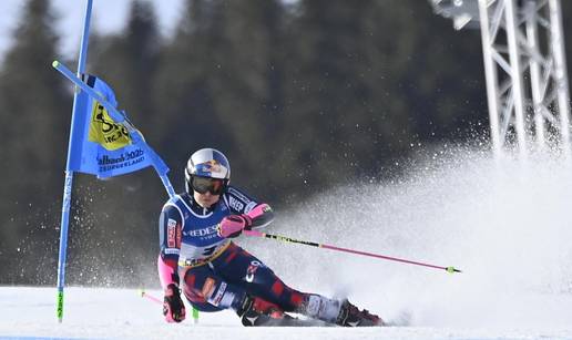 Nakon Janice, Hrvatska ima još jedan fenomen na skijama! Ali za Veliki globus trebat će više...