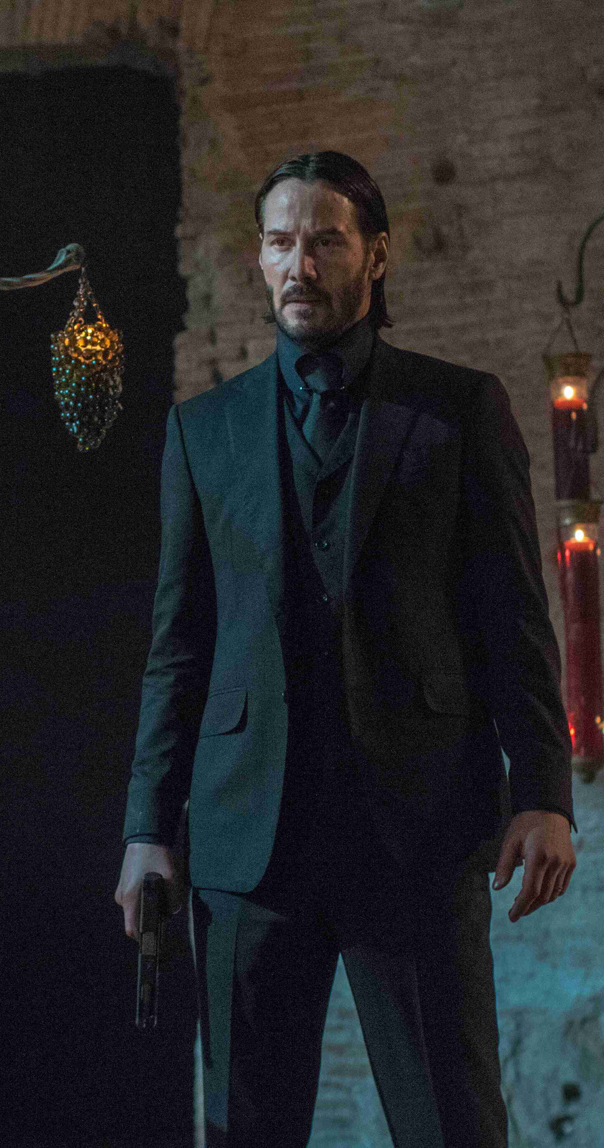 Je li John Wick najbolja uloga iz karijere Keanua Reevesa?