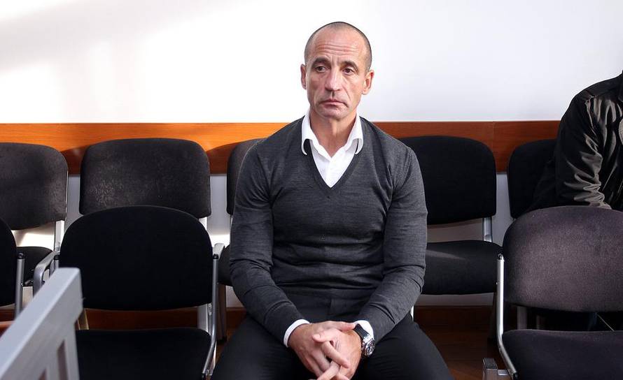 Goran Stanzl/Pixsell