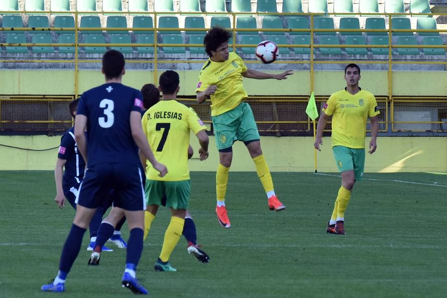 Pula: Istra u posljednjem kolu HT Prve lige ugostila RudeÅ¡