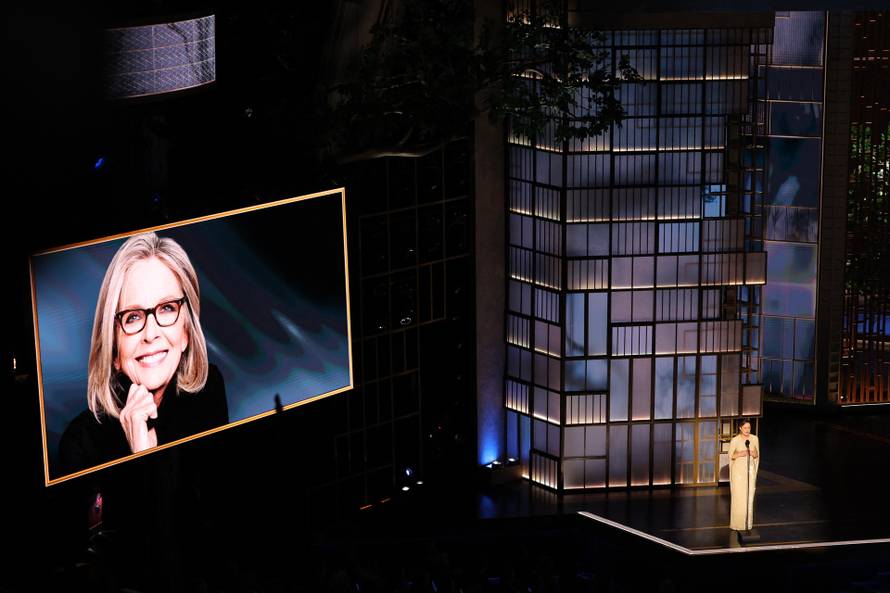 98th Academy Awards - Oscars Show - Hollywood