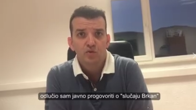 Snimio sastanak: Poduzetnik dao novac političaru iz Trogira
