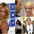 Fanovi se bore za oslobođenje Britney: Život joj kontrolira otac