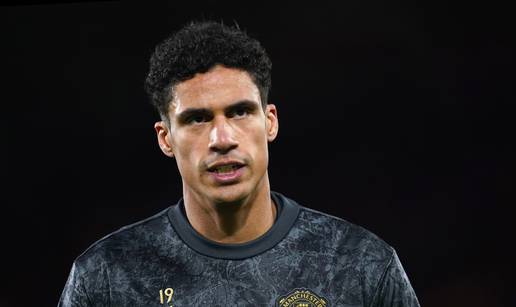 Egzodus s Old Trafforda: Varane će napustiti Manchester United