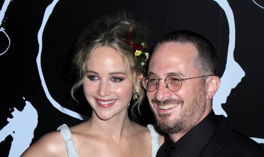 Pukla ljubav: Prekinuli Jennifer Lawrence i Darren Aronofsky