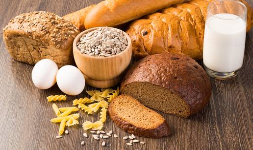 Ugljikohidrati razotkriveni! Evo što o njima sigurno niste znali