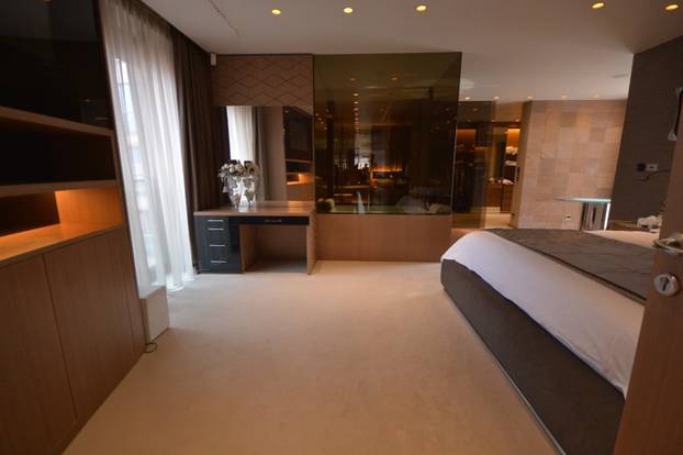 FOTO Netko u Zagrebu prodaje stan za gotovo 3 milijuna eura! Pogledajte što je sve u cijeni...