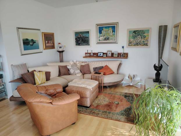 FOTO Rijetkost! Netko prodaje dom za 550.000 €: 'Ekskluzivan je, kod predsjedničke palače!'