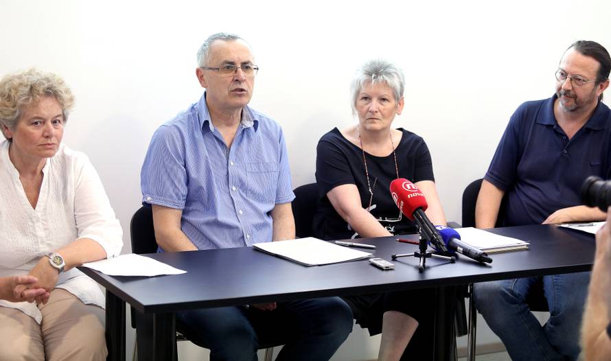 Sindikat Preporod: Tražimo da nam se produžna nastava plati!