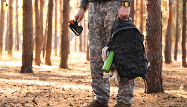 FOTO Savjeti stručnjaka za preživljavanje apokalipse: Bez ovoga nemate nikakve šanse...