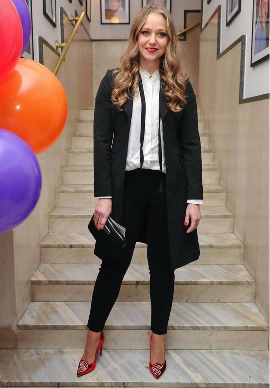 Rodila Marija Borić: Tužna sam jer muž nije mogao biti s nama