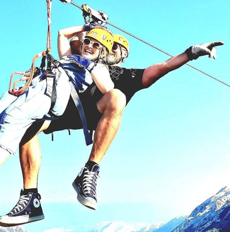 Dečko Danijele Martinović za 24sata o novoj pjesmi: Podsjeća na mnoge životne situacije...