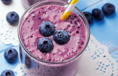 Najzdraviji su smoothieji s ovim voćem - čuvaju tijelo od bolesti