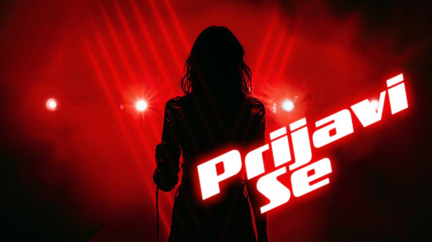 Kreće druga sezona 'The Voice Kids': HRT je otvorio prijave