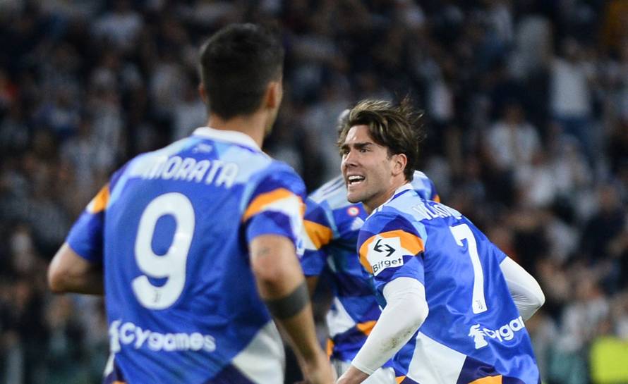 Serie A - Juventus v Bologna