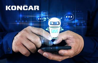Končar razvio svog AI asistenta