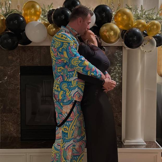 FOTO Tko je Ryan Marie Miočić? Atraktivna medicinska sestra osvojila je srce našeg borca...