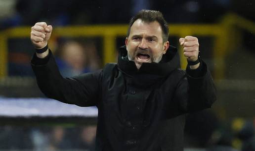 Leko uo&ccaron;i uzvrata s Atleticom: Znamo njihove slabosti, idemo u Madrid napraviti iznena&dstrok;enje