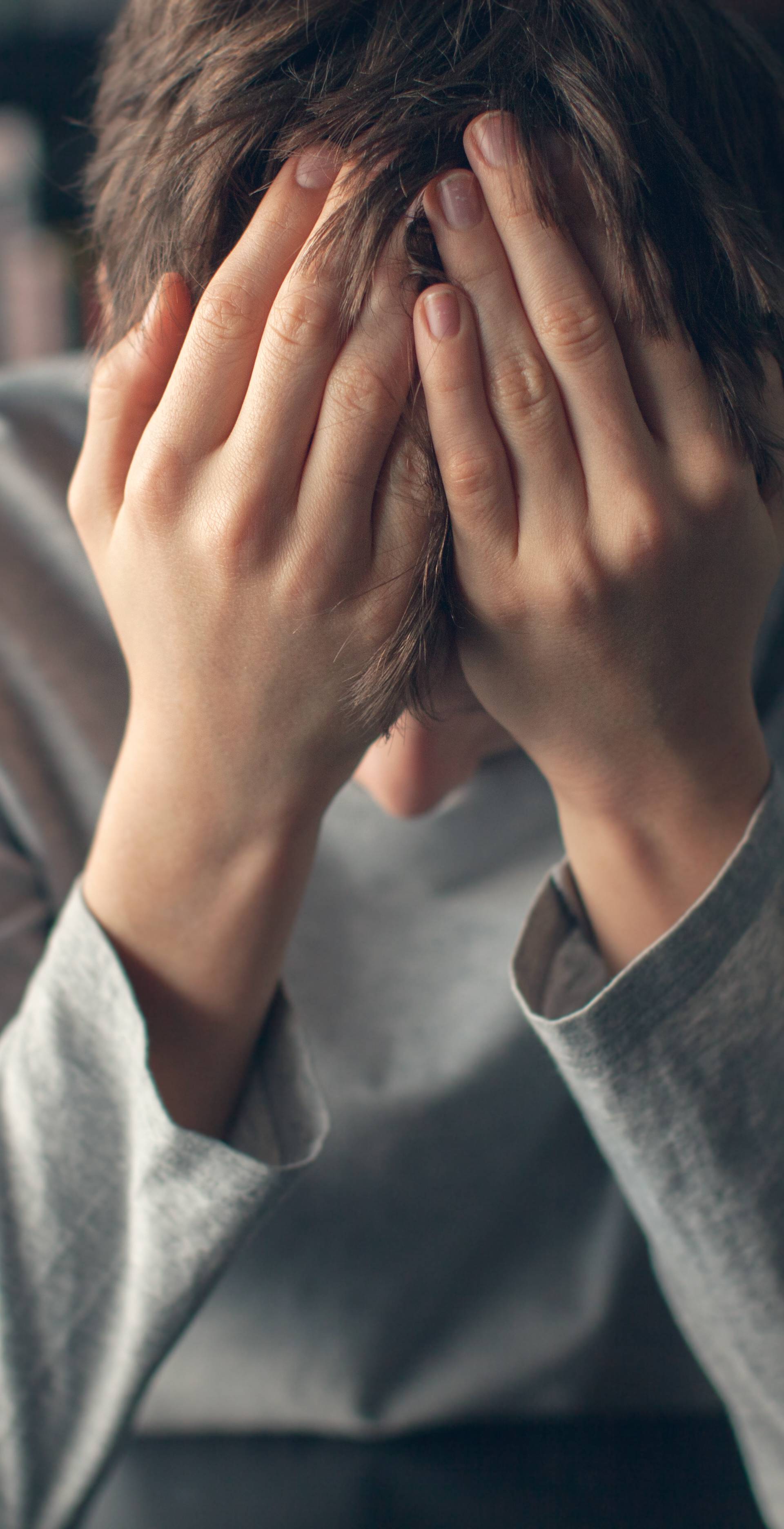 7 simptoma depresije koje ne treba ni podcijeniti ni ignorirati