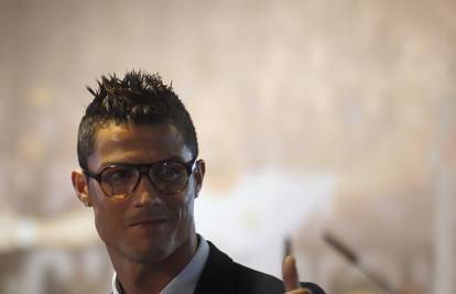 U ovom je bolji od Lea Messija: Ronaldo najplaćeniji u Primeri