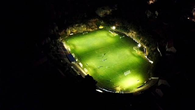 VIDEO Zasjao Gospin dolac! Evo kako danas izgleda jedan od najljepših stadiona na svijetu