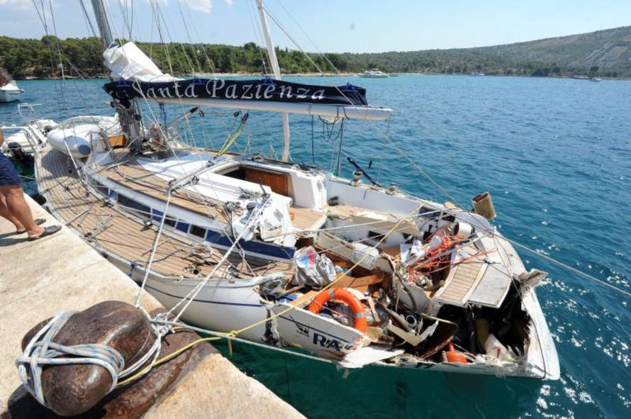 Hrvoje Jelavić/Pixsell