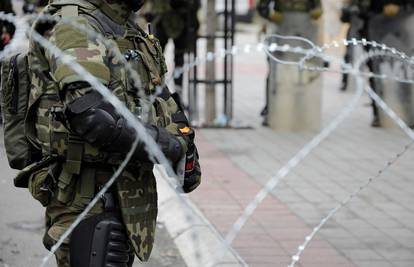 Kosovo označilo srpske skupine terorističkim organizacijama