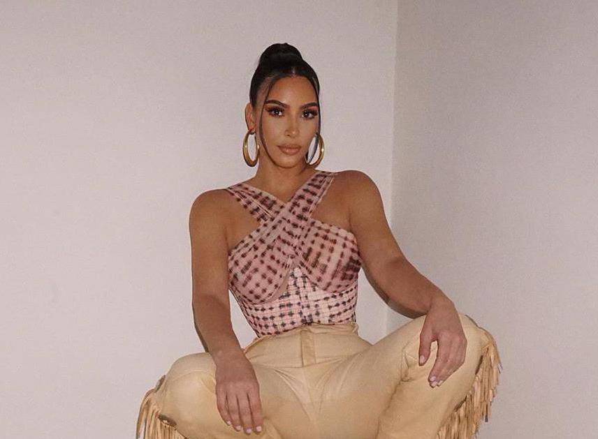 Nema pauze nakon skandala: Kim Kardashian već snima show