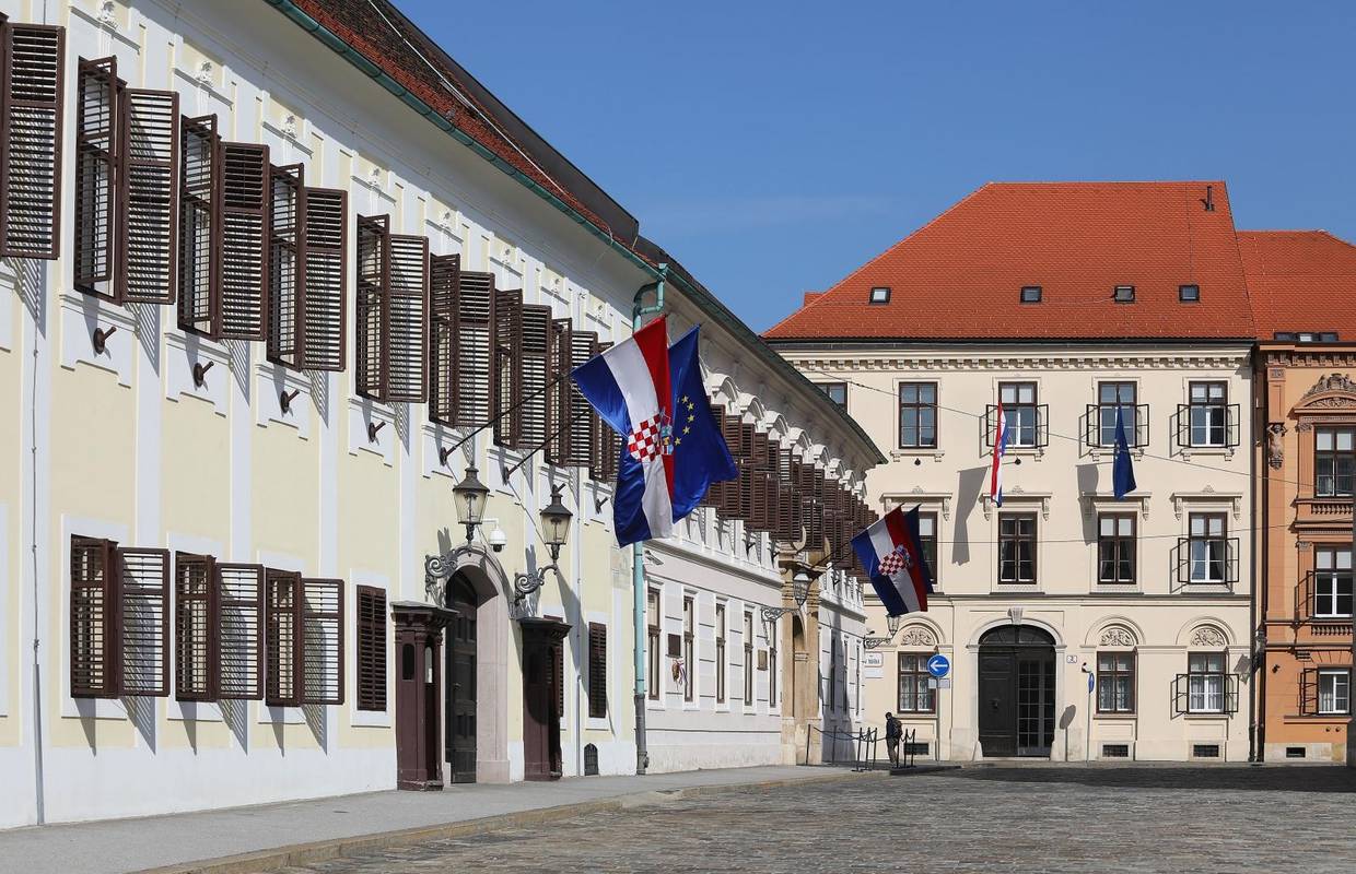 Plenković se sastao s nekoliko čelnika stranaka koalicije
