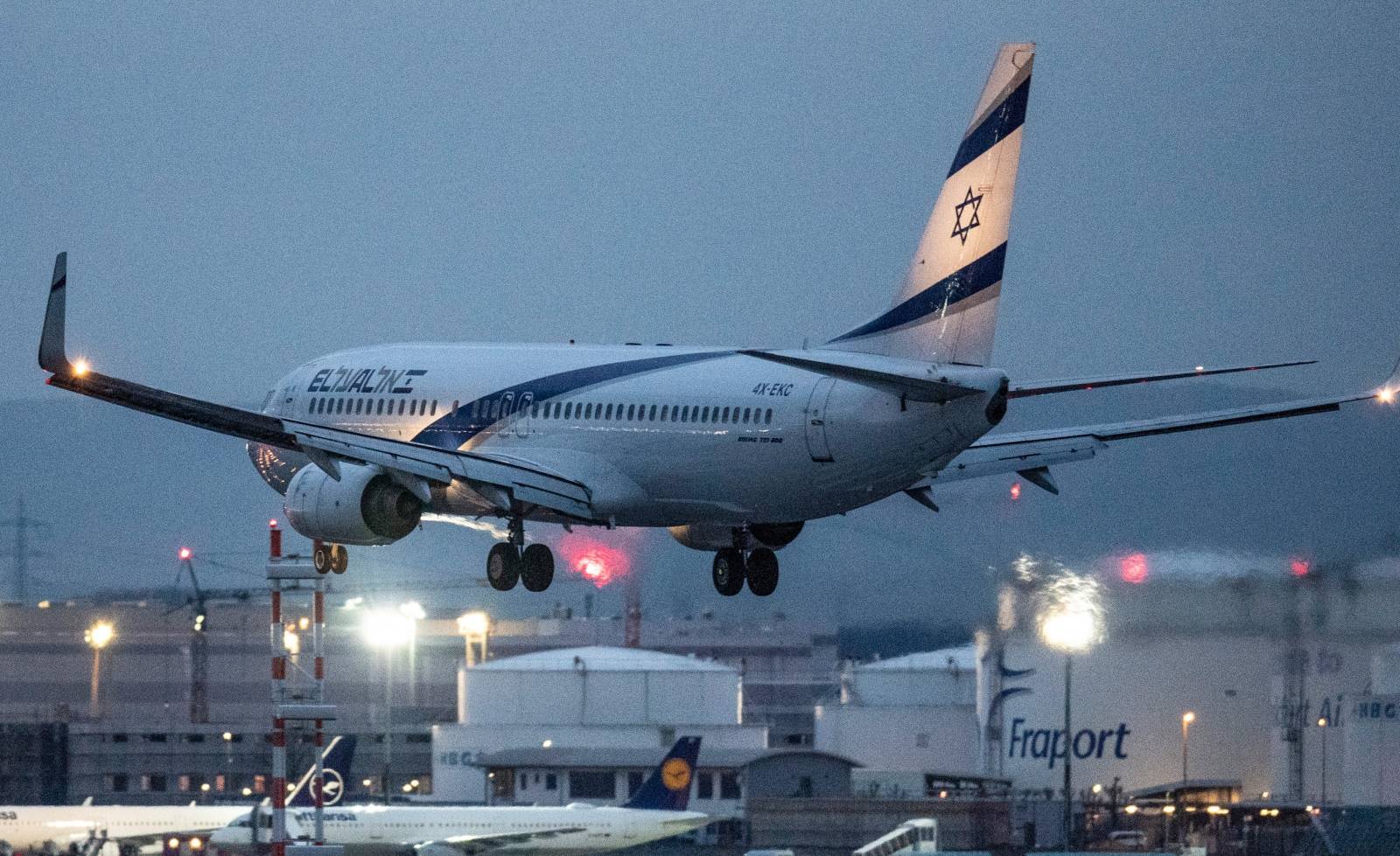 Coronavirus: El Al airline lays off 1000 employees