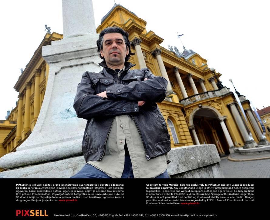 Marko Lukunić/Pixsell