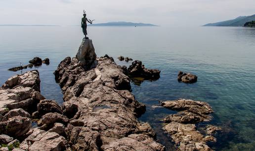 Pronađite inspiraciju za vaš vikend: Opatijska i riječka rivijera