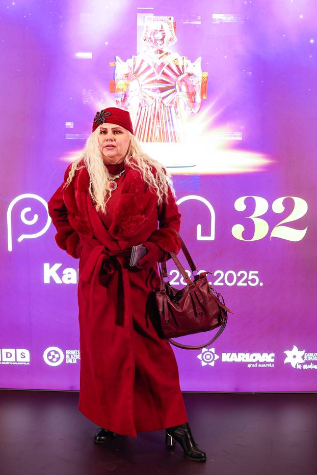 Zagreb: Svečano proglašenje nominacija za 32. Porin održano je u restoranu Spoon