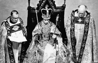 Elizabeta je brala afričke šljive kad su joj rekli vijest o očevoj smrti, a time je postala kraljica
