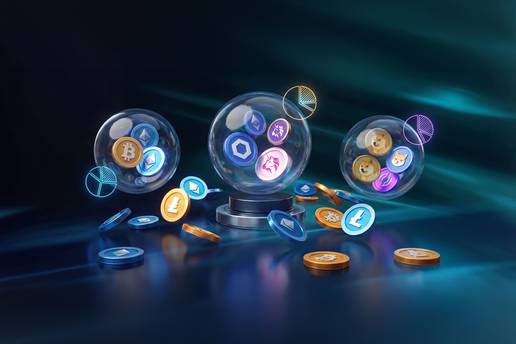 Licencirani pru&zcaron;atelj kripto usluga crypto4me pojednostavljuje kupnju kriptovaluta