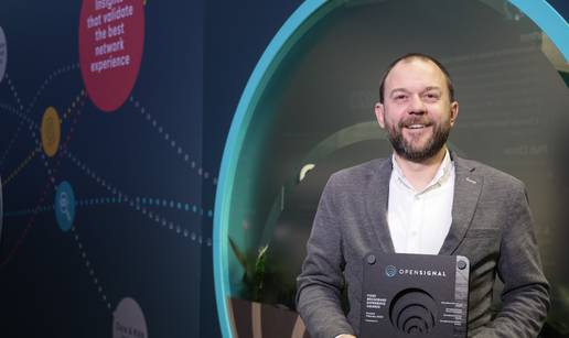 A1 Hrvatska na MWC-u dobio Opensignal priznanje za najbolju fiksnu  mrežu u državi