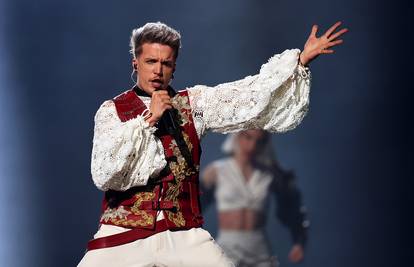Nakon tri Šalate, Baby Lasagna najavio novi koncert u Zagrebu