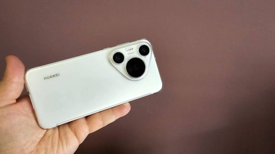 Skoro kao nekad: Isprobali smo Huawei Pura 70 Pro s moćnom kamerom i Google aplikacijama