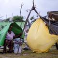 Nakon potresa i tropska oluja na Haitiju: Obilne kiše otežale spašavanje, 1914 ljudi poginulo