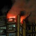 Broj poginulih u požaru u Domu za starije u Tuzli porastao na 13