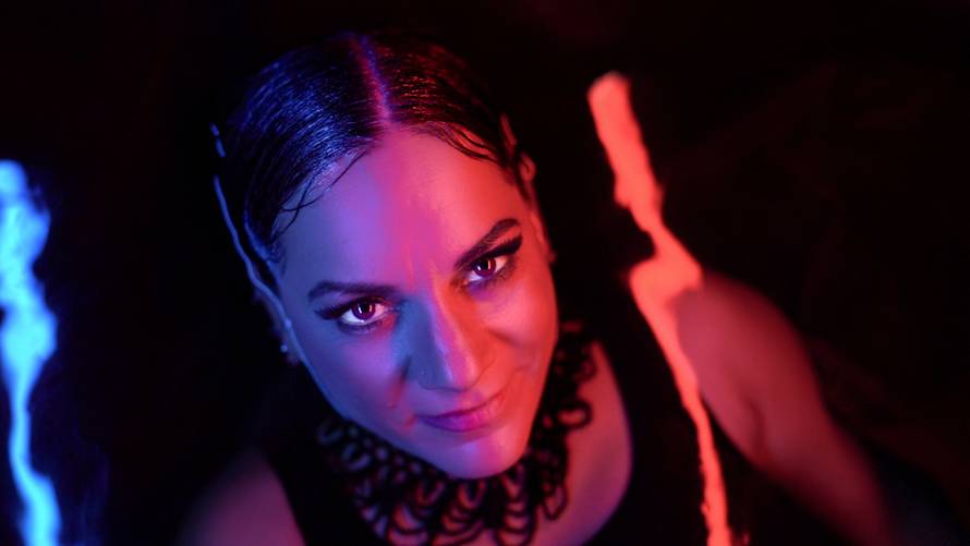 VIDEO Lana.S predstavila novu pjesmu 'Dio nas': To je priča o unutarnjoj snazi i oslobađanju