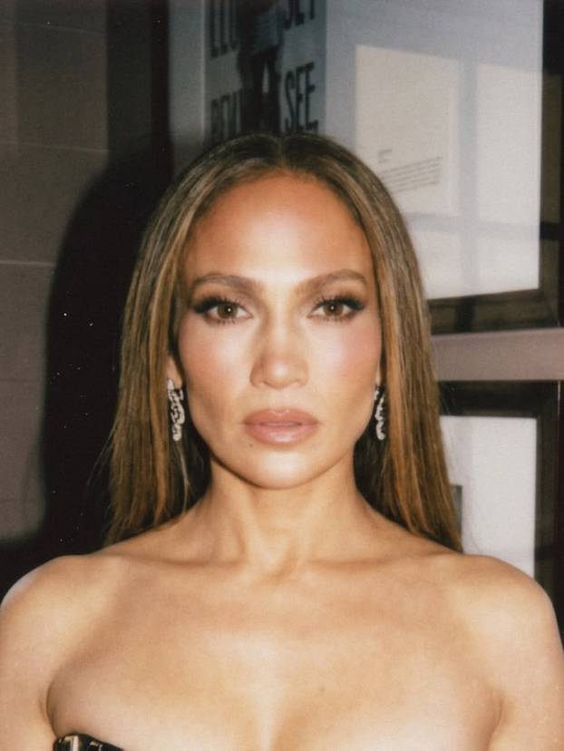 FOTO Jennifer Lopez (56) ima tijelo kao da joj je 25 godina - ovo je tajna njezine fit linije