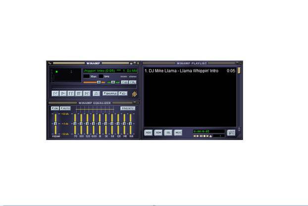 Winamp